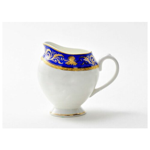 Сливочник Лазурит Империал