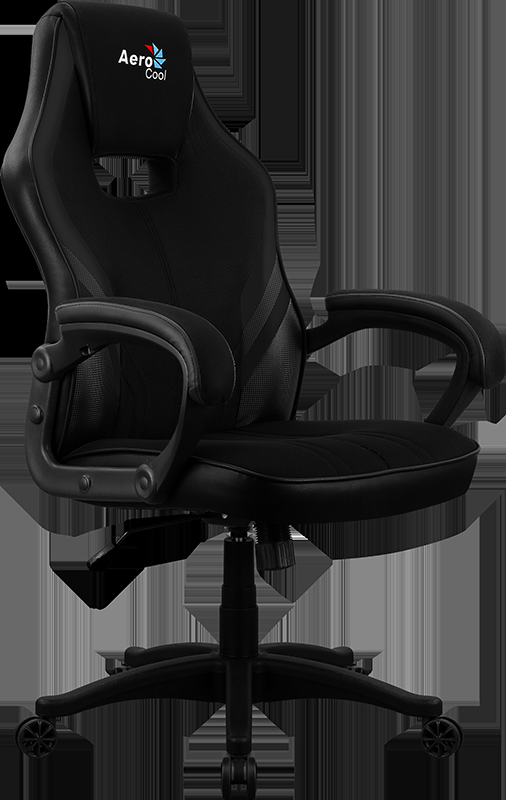 Геймерское кресло Aerocool - фото №4