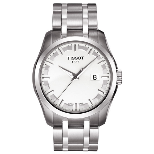 Наручные часы TISSOT T035.410.11.031.00