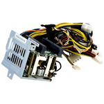 Power Distributor Board support stick redundant power supply - изображение