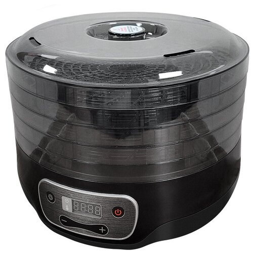 MARTA MFD-5042PS 6 поддонов 42пастилачерный жемчуг сушилка дфруктововощей 319600₽