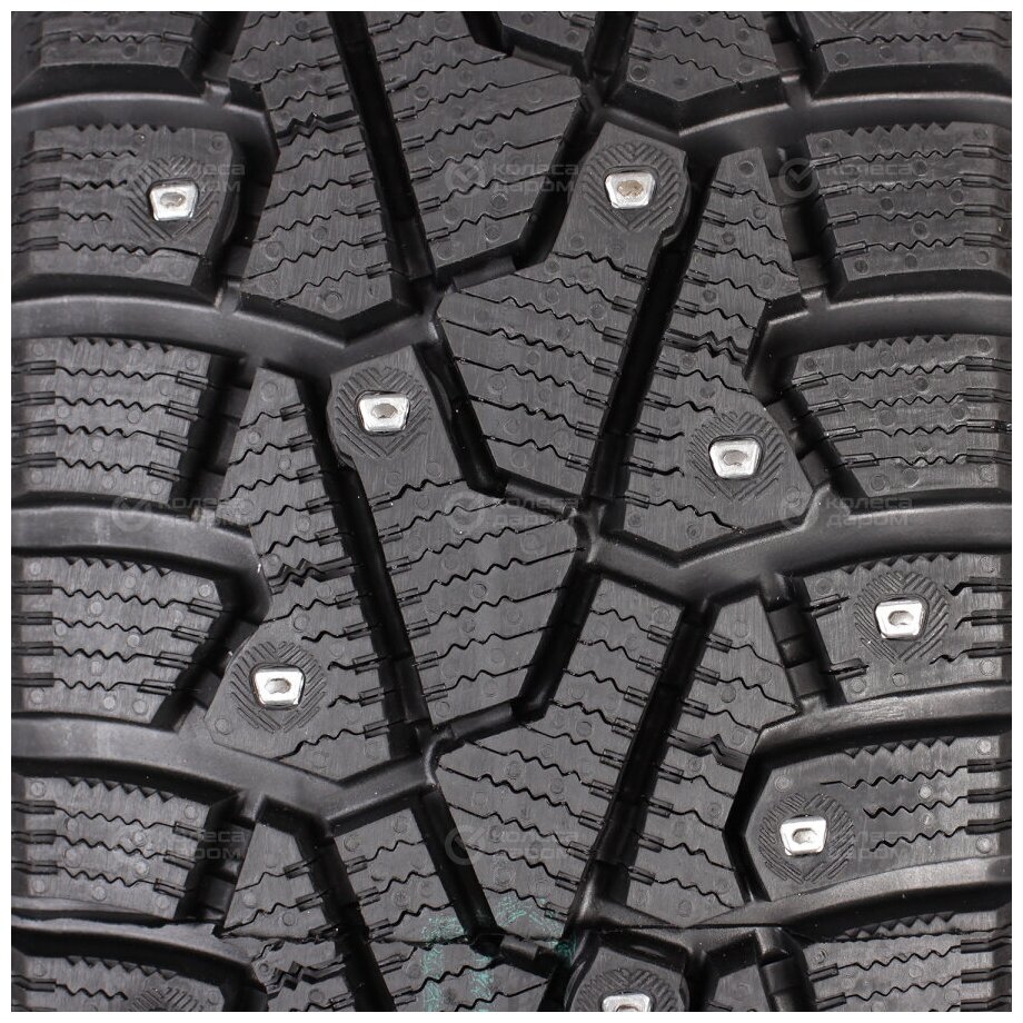 Pirelli Ice Zero 215/60 R16 99T зимняя - фотография № 5