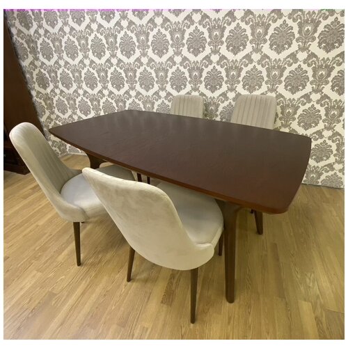 Обеденная группа Фиджи/Консул