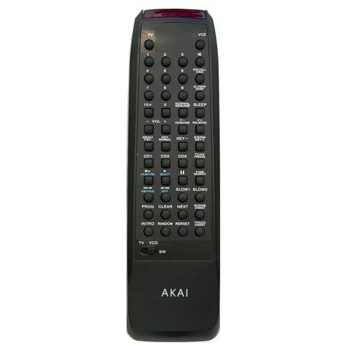 Пульт ДУ для AKAI RC-71A