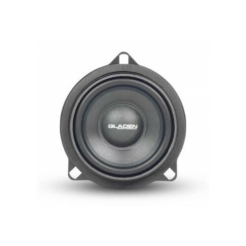 Автомобильная акустика Gladen 101 BMW-3-S - СЧНЧ динамики 1232000₽