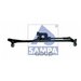 022310 SAMPA Трапеция стеклоочистителя