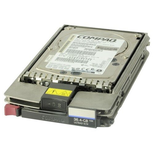 364881-001 HP Жесткий диск HP Hewlett-Packard 300-GB U320 SCSI 10K [364881-001] жесткий диск hp 300 гб 364881 001