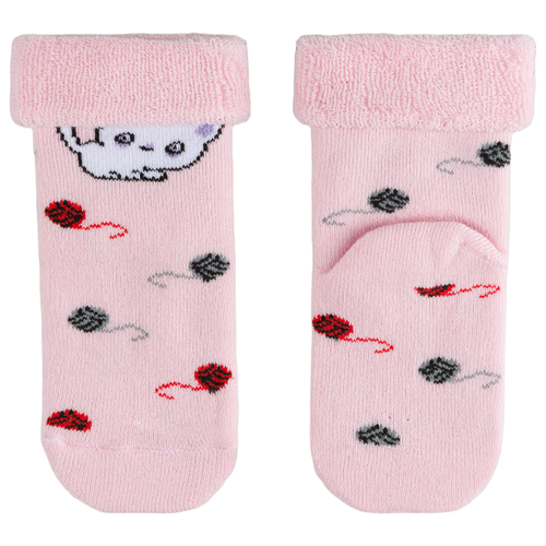 Носки для новорожденных, baby socks (2 пары)