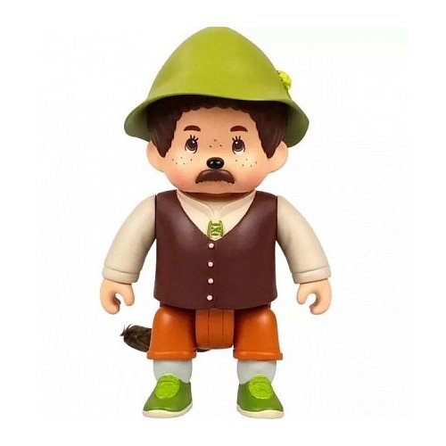 Monchhichi Фигурка Фил с аксессуаром 81523