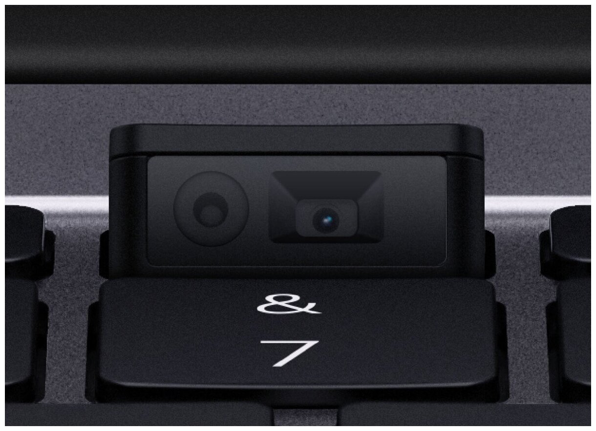 Ноутбук Huawei MateBook B3-520 53012KFG