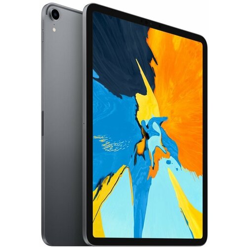 Apple iPad Pro 11 2018 512Gb Wi-Fi Space Gray Бу 6873800₽