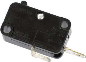 Выключатель V-15-3A6 для пилы циркулярной (дисковой) аккумуляторной MAKITA HS300D