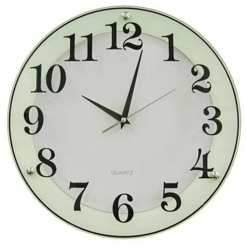 Настенные часы La mer GD221-2