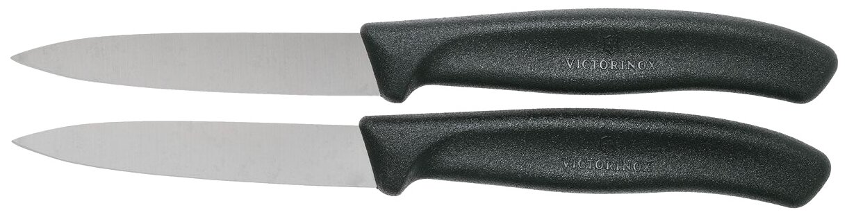 Набор кухонных ножей VICTORINOX Swiss Classic [6.7603.b] - фото №2