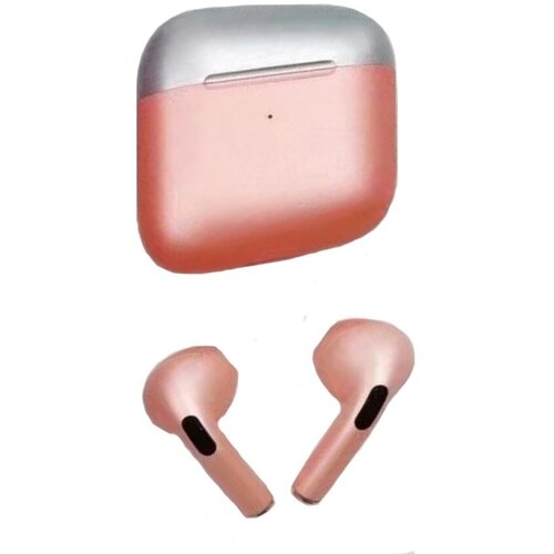 Беспроводные наушники Earphone Air 15 TWS Pink 1369₽