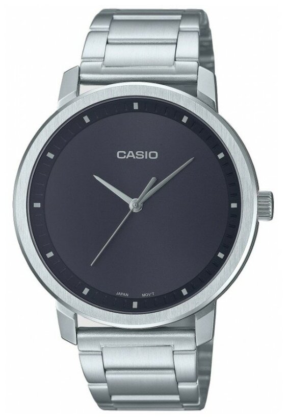 Наручные часы CASIO Collection MTP-B115D-1E