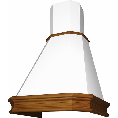 Вытяжка каминная купольная ELIKOR пергола 60П-650-П3Л бежевыйдуб кор 1469000₽