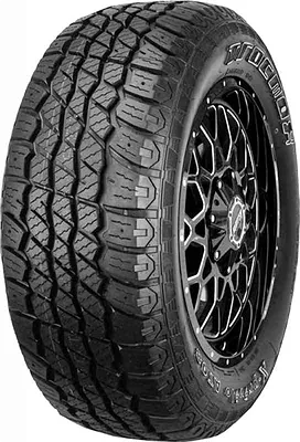 Автомобильные летние шины Tracmax X-Privilo AT08 275/70 R16 114T