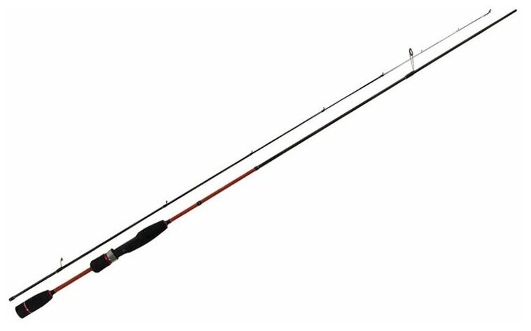 Спиннинг Maximus Pointer 0,8-6 гр 2,1m