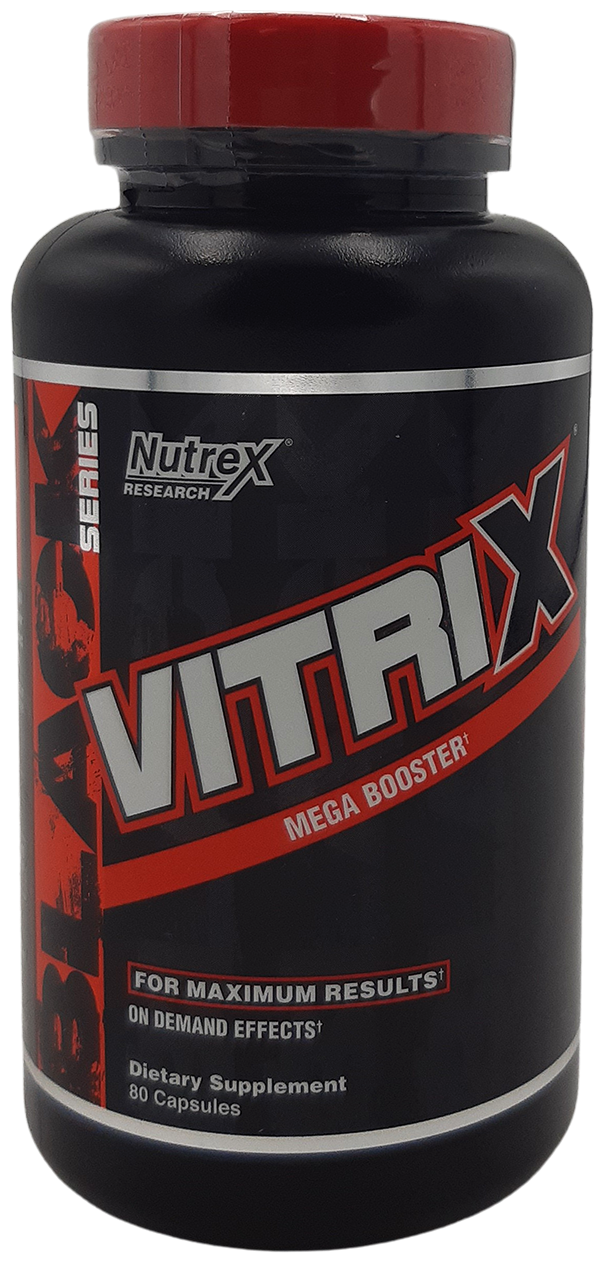 NUTREX Vitrix Intl (80 )