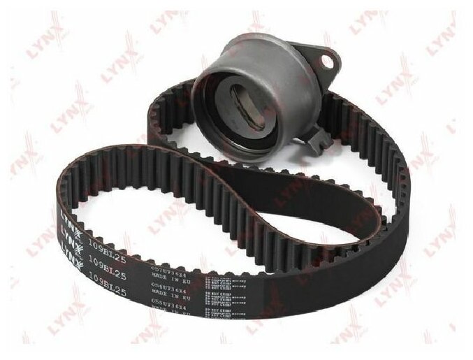 фото Комплект ремня ГРМ MITSUBISHI COLT/LANCER/SPACE STAR 1.3/1.6 95-