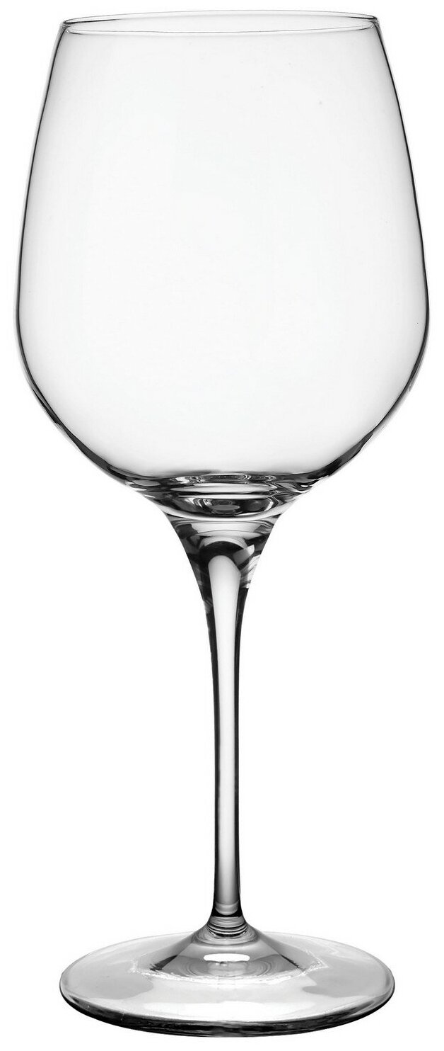 Бокал для вина «Премиум»; стекло; 380 мл; D=60/80 H=225 мм; Bormioli Rocco CB-1.70033++ удалить
