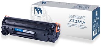 Картридж NV Print CE285A для принтеров HP