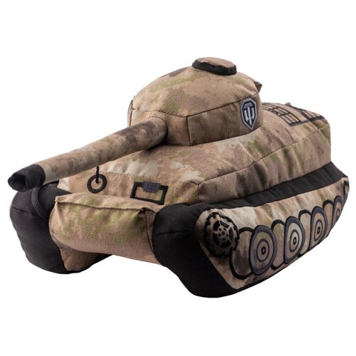 Мягкая игрушка World Of Tanks Tiger 1 WG043380