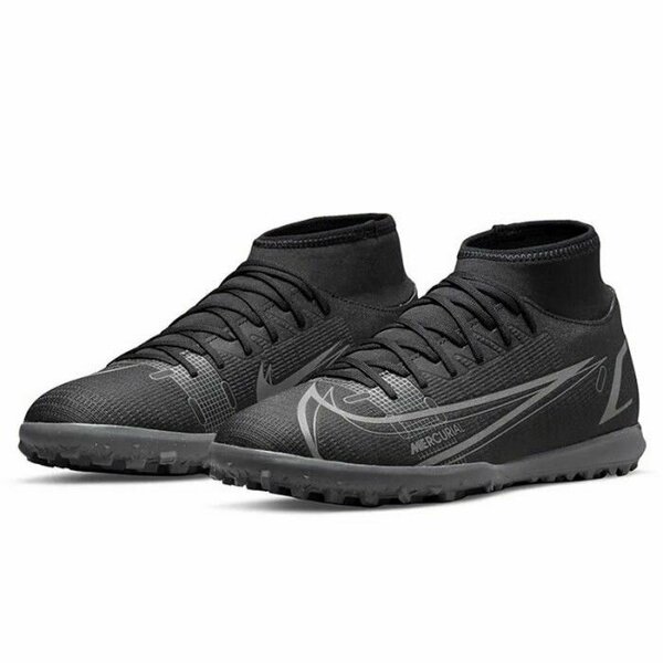 Шиповки NIKE DJ2909-007(40,5), футбольные