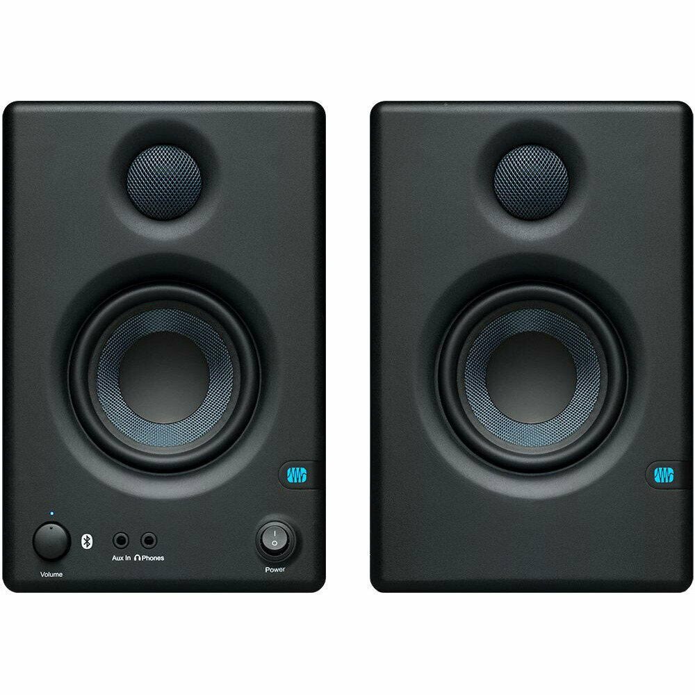 Студийные мониторы комплект PreSonus Eris E3.5 BT