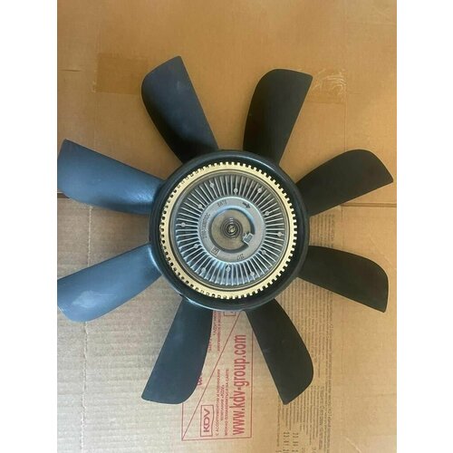 Вентилятор UAZ Patriot под гидромуфту крыльчатка 8 лопастей 500000₽