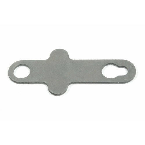 Металлическая прокладка рычага тормозной ленты Makita 346299-6