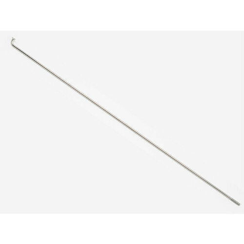 Велосипедные спицы Pillar s14, нерж. сталь, 14gx299мм, 144 шт.