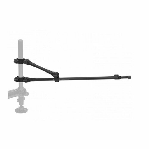 Preston, Подставка для удилища XS Feeder Arm, Black