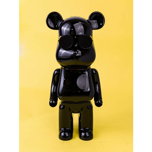 Колонка большая Bearbrick Kaws