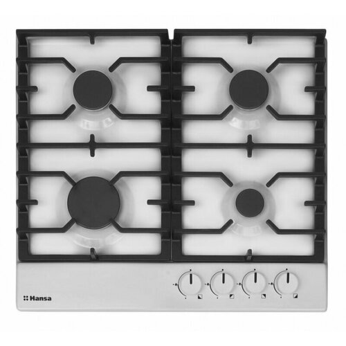Газовая варочная панель Hansa BHGW630301 2394200₽