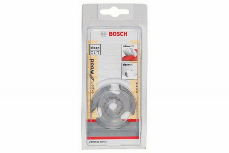 Фреза дисковая Bosch Expert d8/D50,8/L2,5 2608629388 - фото №3