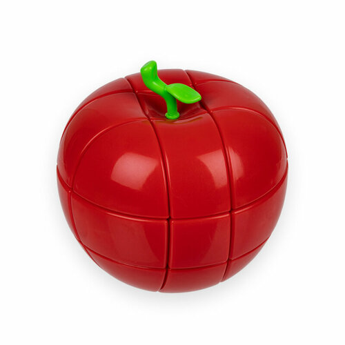 Головоломка DELFBRICK DLK- 02 Яблоко