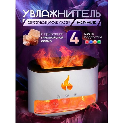 Увлажнитель воздуха Аромадиффузор 350000₽