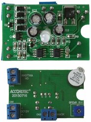 плата ML-194 ACCORDTEC плата задержки