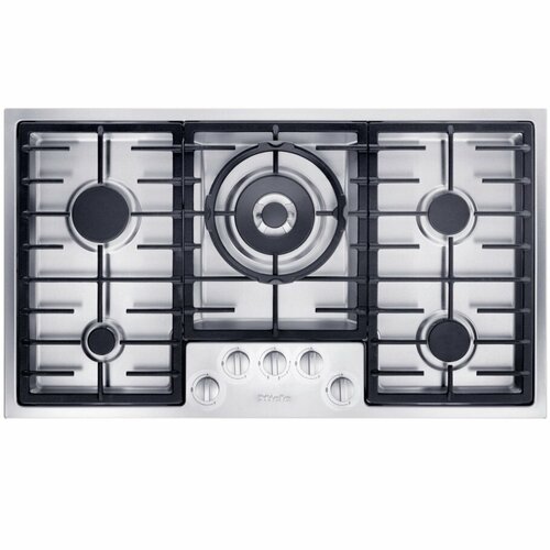 Газовая варочная панель Miele KM 2356-1 31531500₽