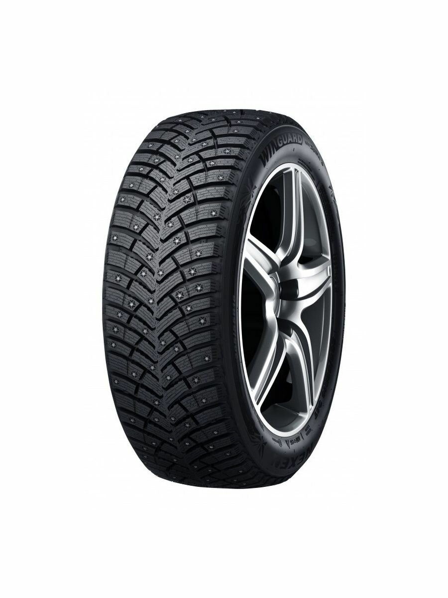 Шина Nexen Winguard Winspike 3 175/65 R14 86T зимняя шипованная