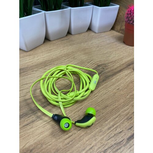 Проводные наушники с микрофоном MUSIC TAXI X593 39900₽