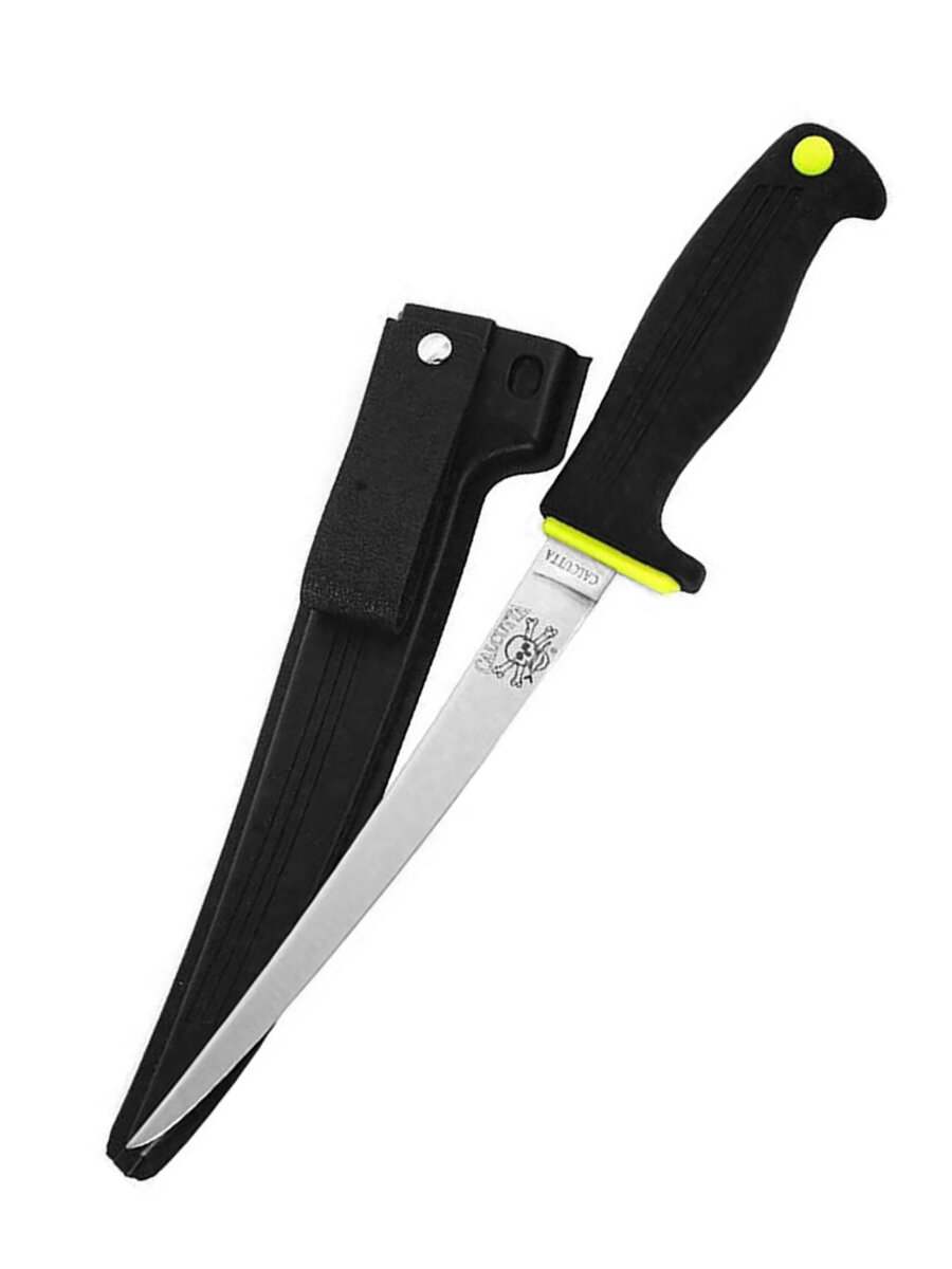 Филейный нож Kershaw 43009 Calcutta 9