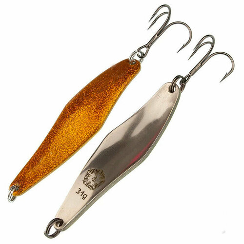 блесна trout bait brenta 39s 21 гр Блесна Trout Bait BRENTA 05S 21 гр