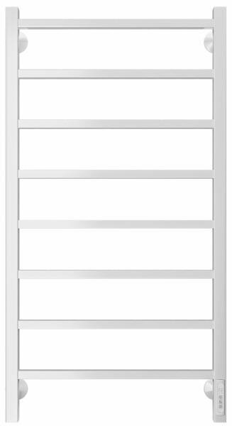 Полотенцесушитель Royal Thermo Axel white П8 500х1000 лесенка
