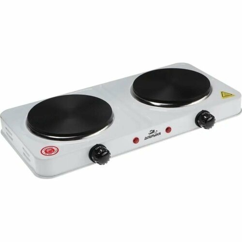 Электрическая плитка Добрыня DO- 2208B 193000₽