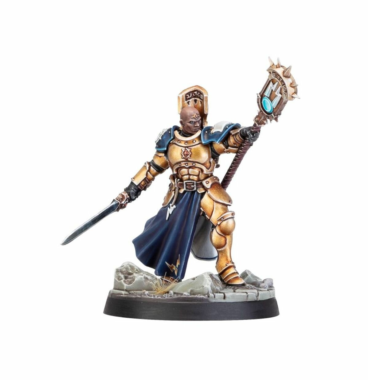 Набор миниатюр Warhammer Games Workshop - фото №6