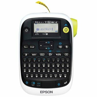 Этикет-принтер Epson LW400 C51CB70080, 660611