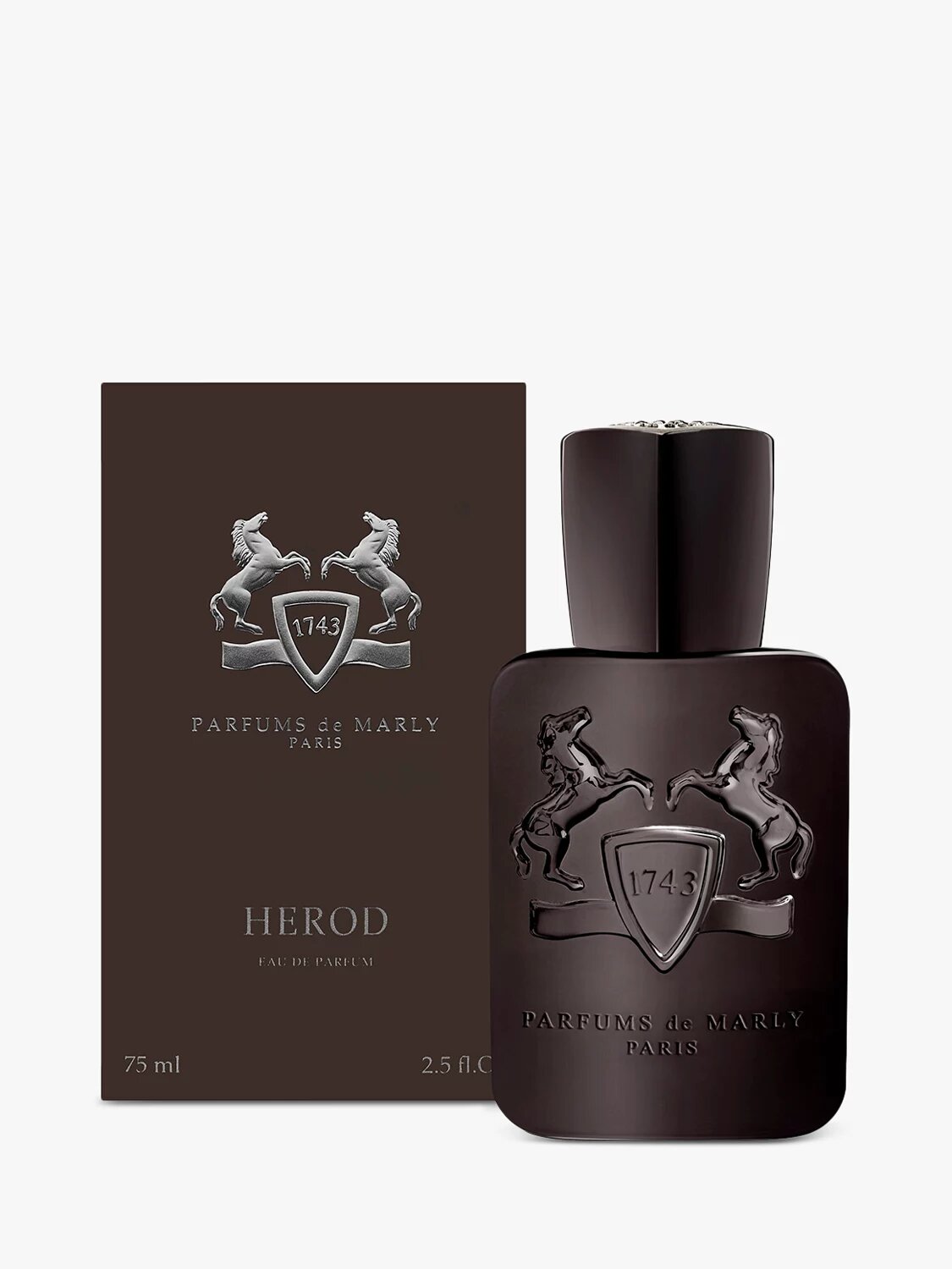 Parfums de Marly, Herod, 75 мл, парфюмерная вода мужская